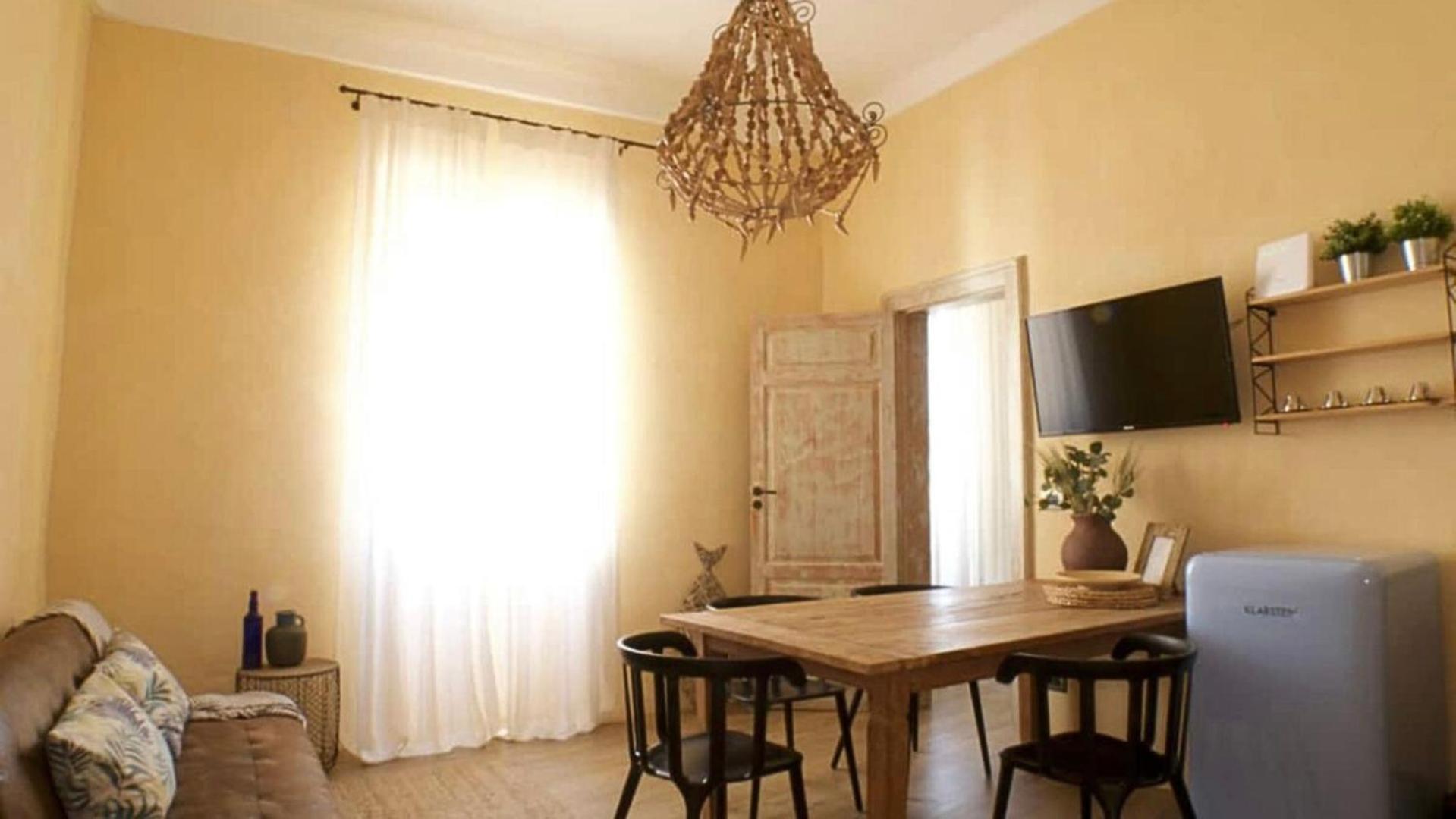 Ai Due Mori Apt By Addler House Ospitality Noto Exterior photo