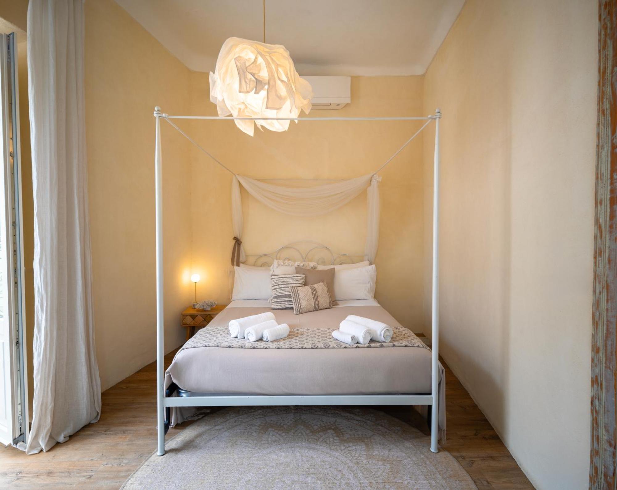 Ai Due Mori Apt By Addler House Ospitality Noto Exterior photo